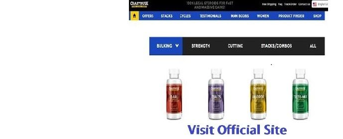 Anabolic steroids sold online